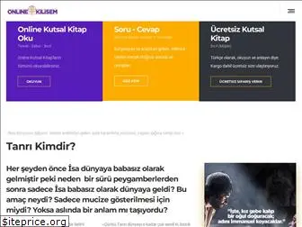onlinekilisem.com