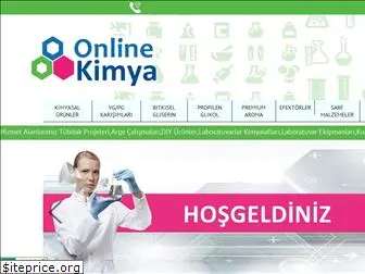 onlinekimya.com