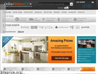 onlinekitchensuk.co.uk