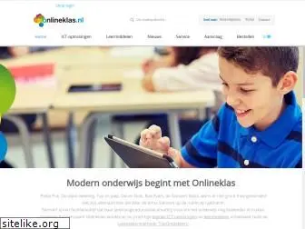 onlineklas.nl