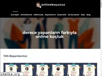 onlinekocunuz.com.tr