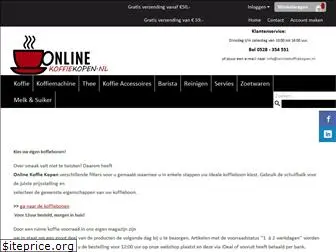 onlinekoffiekopen.nl
