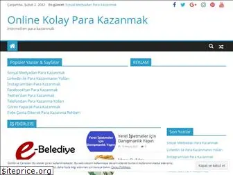 onlinekolayparakazanmak.com
