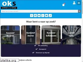 onlinekozijnshop.nl