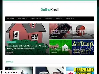onlinekredi.com