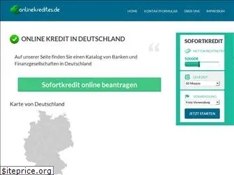onlinekredites.de