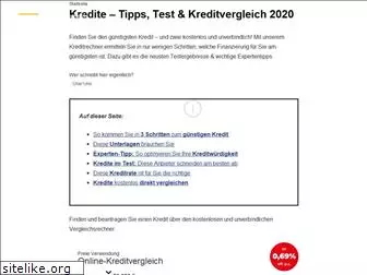 onlinekreditsuche.de