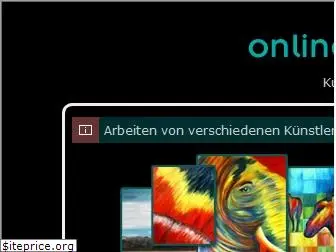 onlinekunst.de