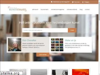 onlinekunstenaars.nl
