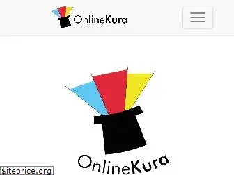 onlinekura.com