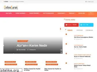 onlinekuran.net