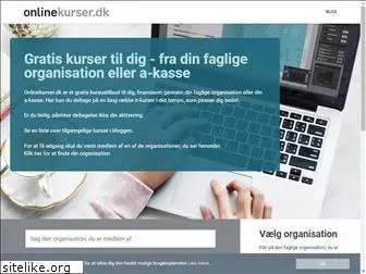 onlinekurser.dk