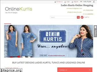 onlinekurtis.com