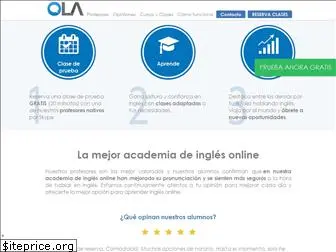 onlinelanguageacademy.com