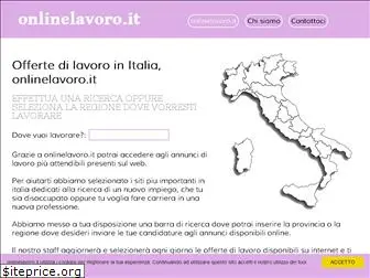 onlinelavoro.it