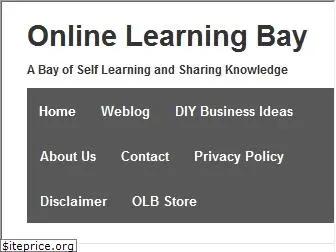 onlinelearningbay.com