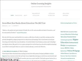 onlinelearninginsights.wordpress.com