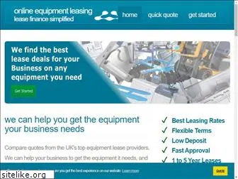 onlinelease.co.uk