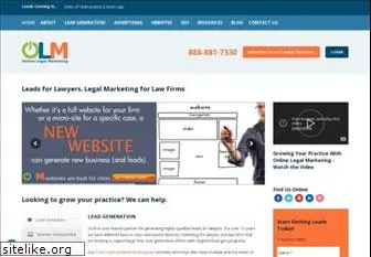 onlinelegalmarketing.com