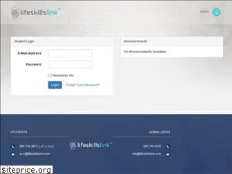 onlinelifeskills.com