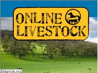 onlinelivestock.com.au