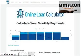 onlineloancalculator.org