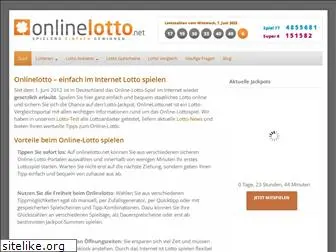 onlinelotto.net