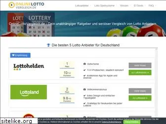 onlinelottovergleich.net