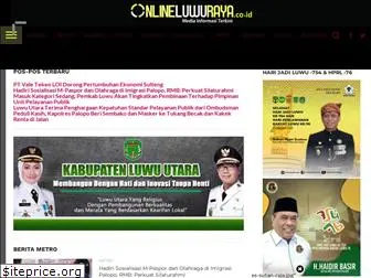 onlineluwuraya.co.id