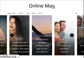 onlinemag.nl