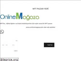 onlinemagaza.com
