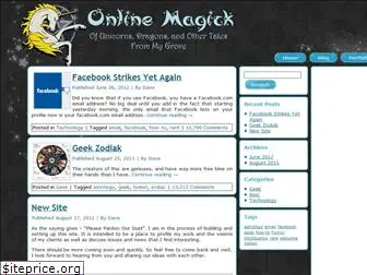 onlinemagick.com