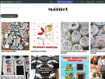 onlinemagnet.net