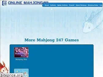 onlinemahjong247.com