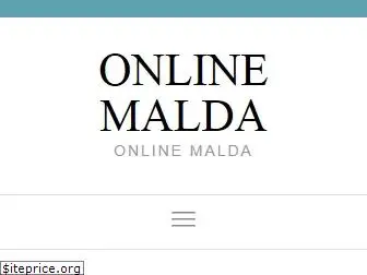 onlinemalda.com