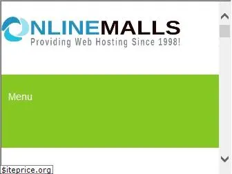 onlinemalls.com