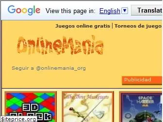 onlinemania.org