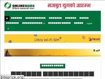 onlinemarg.com