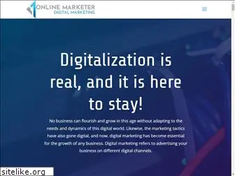 onlinemarketer.net.au