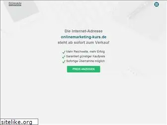 onlinemarketing-kurs.de