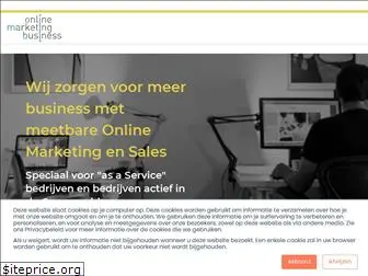 onlinemarketingbusiness.nl