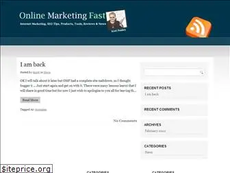 onlinemarketingfast.com