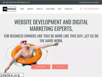 onlinemarketinghelp.co.uk