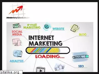 onlinemarketingtipsandguides.com