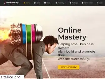 onlinemastery.co.uk