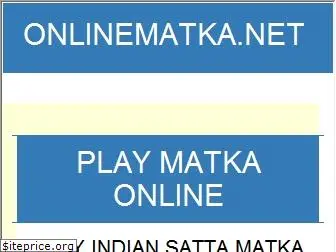 onlinematka.net