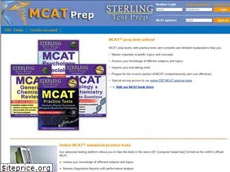 onlinemcatprep.com