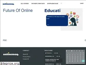onlinemcq.com