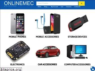 onlinemec.co.in