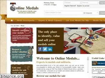 onlinemedals.co.uk